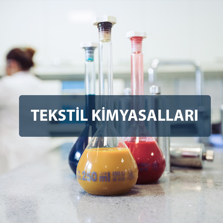 TEKSTİL KİMYASALLARI