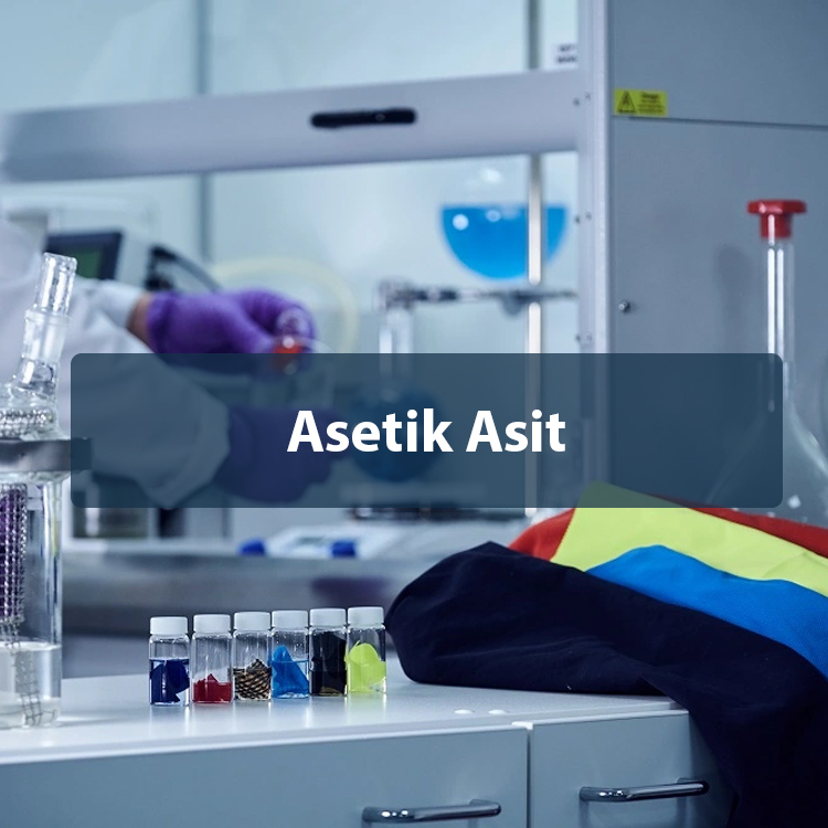 Asetik Asit