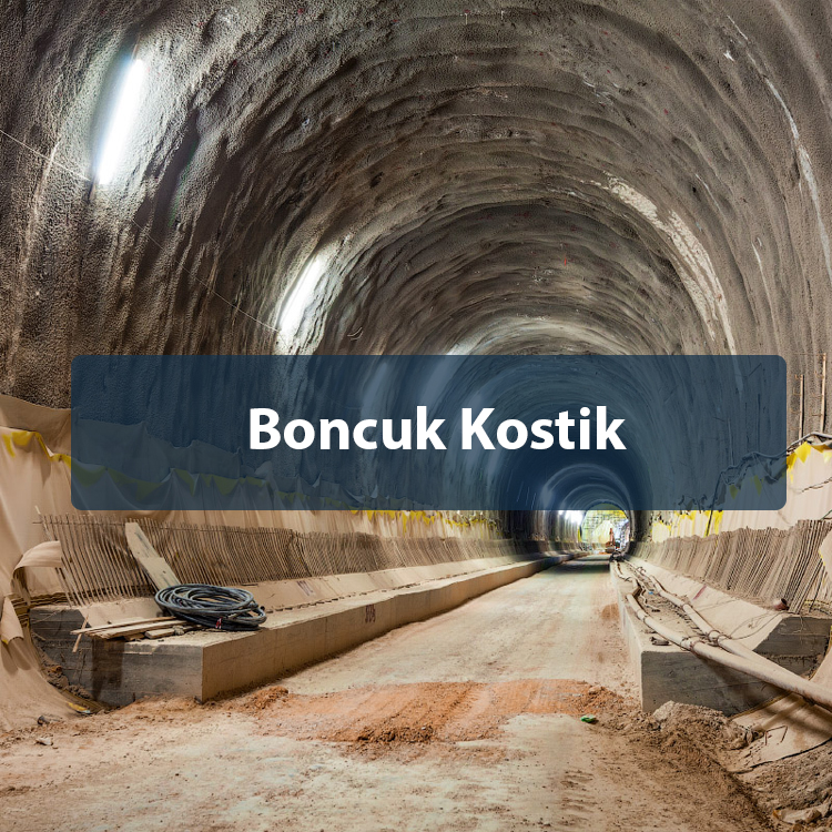 Boncuk Kostik