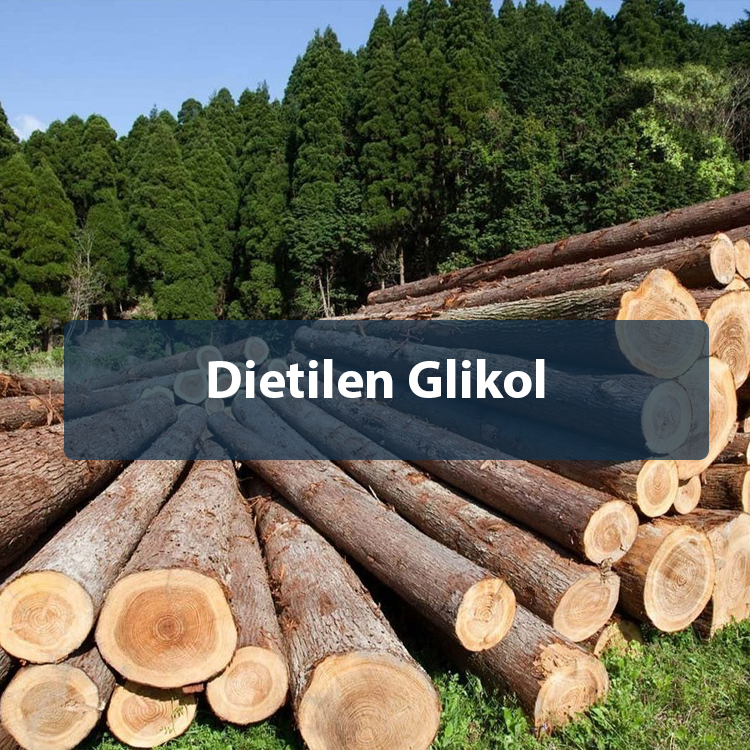 Dietilen Glikol