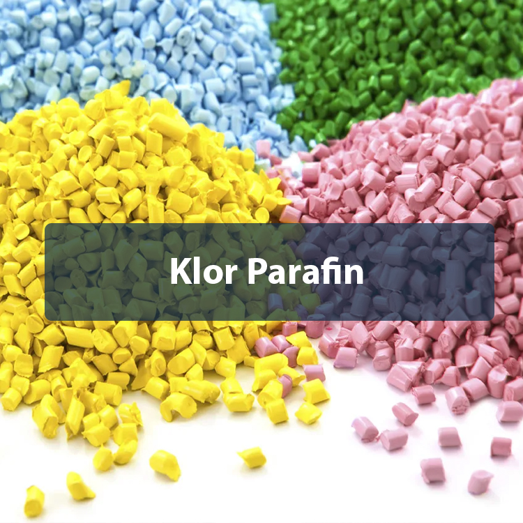 Klor Parafin