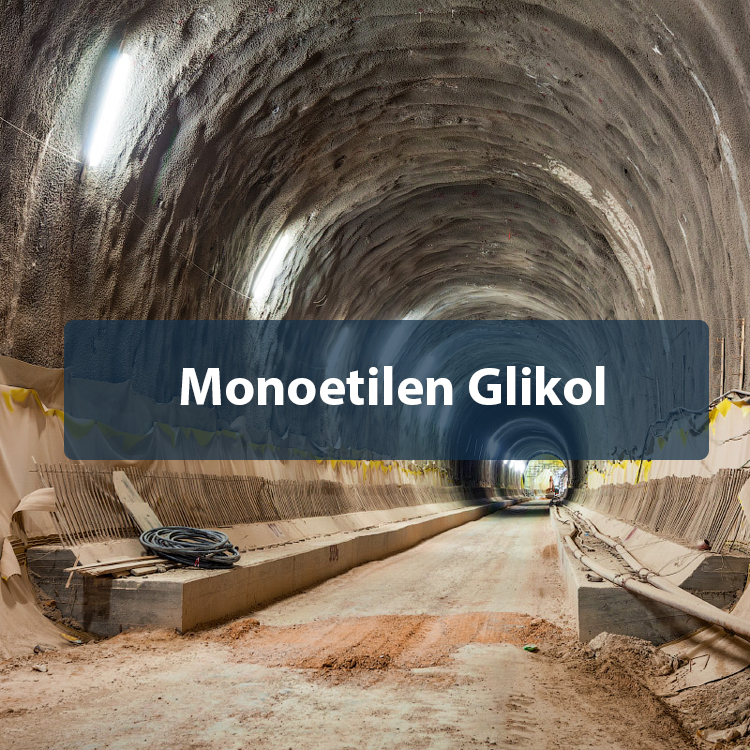 Monoetilen Glikol