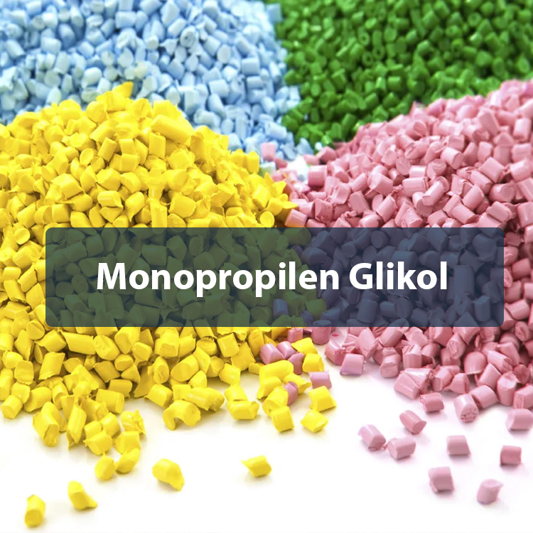 Monopropilen Glikol