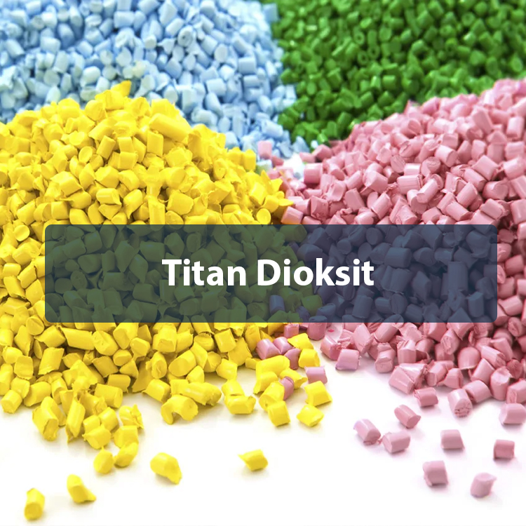 Titan Dioksit